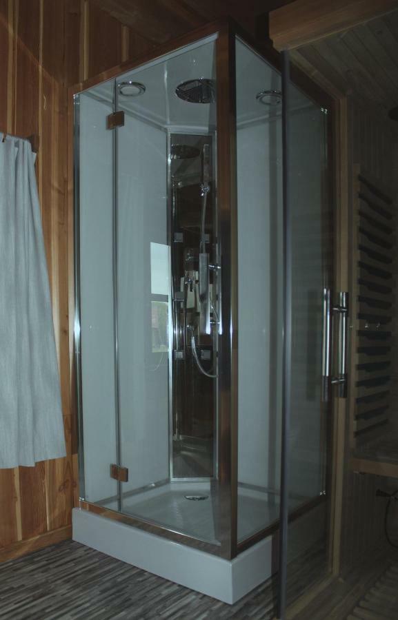 Apartman Ve Skanzenu Třebechovice pod Orebem Εξωτερικό φωτογραφία