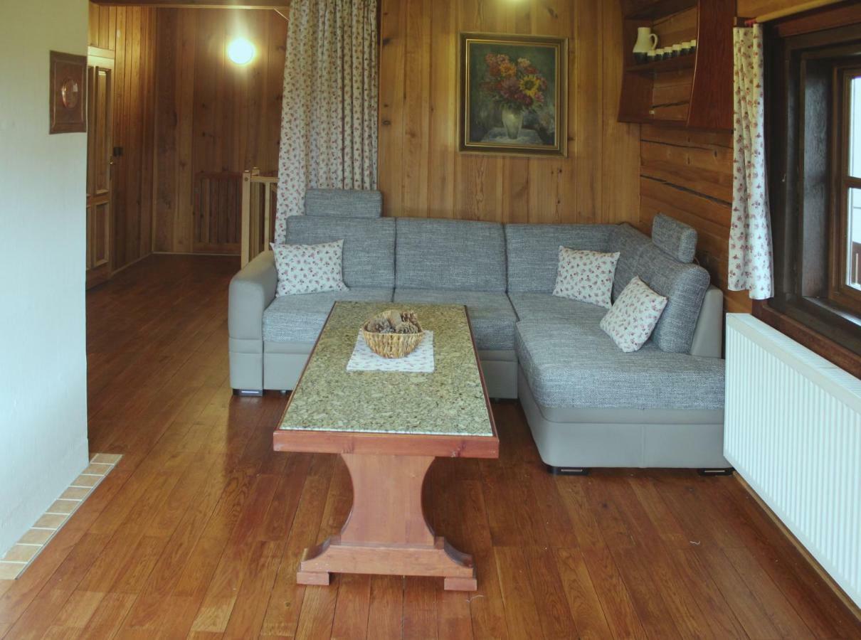Apartman Ve Skanzenu Třebechovice pod Orebem Εξωτερικό φωτογραφία