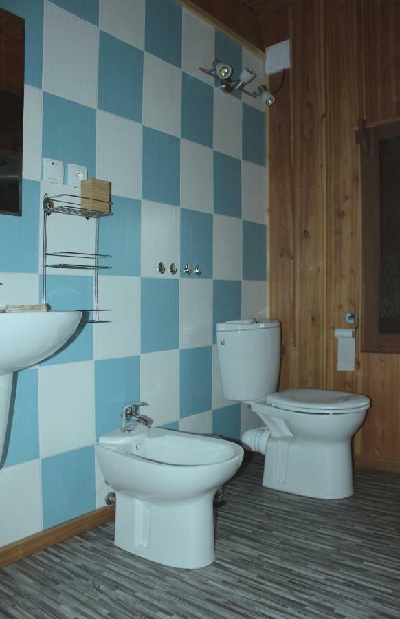 Apartman Ve Skanzenu Třebechovice pod Orebem Εξωτερικό φωτογραφία
